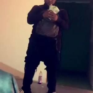 Meet your Posher, Patrick